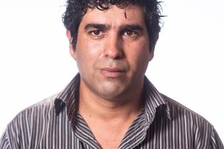 Coordinador de la Secretaría de Economía Social y Solidaria Nicolás Núñez Coordinador de la Secretaría de Economía Social y Solidaria Nicolás Núñez