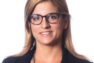 Directora de Relaciones Internacionales y Cooperación Fabiana Goyeneche Directora de Relaciones Internacionales y Cooperación Fabiana Goyeneche
