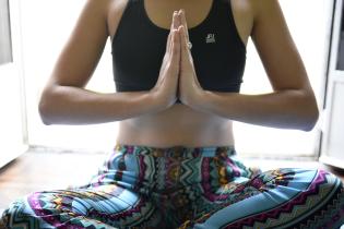 Yoga Yoga