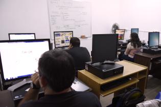 Talleres Webcinos Talleres Webcinos, tu barrio en un click.
