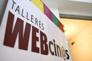 Talleres Webcinos Talleres Webcinos, tu barrio en un click.