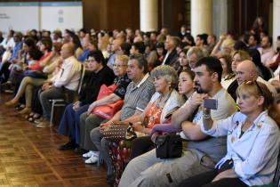 Entrega de diplomas Talleres Webcinos 2019 Entrega de diplomas Talleres Webcinos 2019