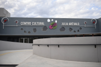 Centro Cultural Julia Arévalo