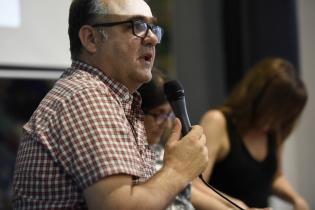 Audiencia pública del Plan Parcial del Arroyo Pantanoso Audiencia pública del Plan Parcial del Arroyo Pantanoso