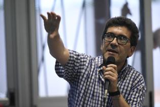 Audiencia pública del Plan Parcial del Arroyo Pantanoso Audiencia pública del Plan Parcial del Arroyo Pantanoso