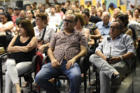 Audiencia pública del Plan Parcial del Arroyo Pantanoso 