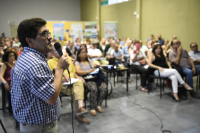 Audiencia pública del Plan Parcial del Arroyo Pantanoso 
