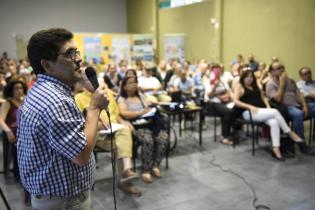 Audiencia pública del Plan Parcial del Arroyo Pantanoso Audiencia pública del Plan Parcial del Arroyo Pantanoso
