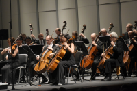 Orquesta Filarmónica