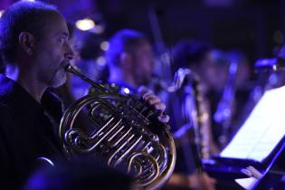 Concierto Orquesta Filarmónica Concierto Orquesta Filarmónica en el Hotel del Prado