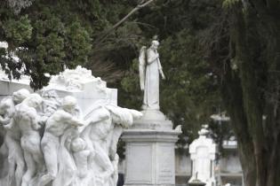 Cementerio del Buceo