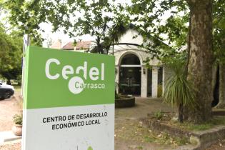 Cierre de cursos Cedel Carrasco