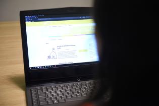 Módulo de votaciones «Montevideo Decide» Módulo de votaciones «Montevideo Decide»
