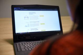 Módulo de votaciones «Montevideo Decide» Módulo de votaciones «Montevideo Decide»