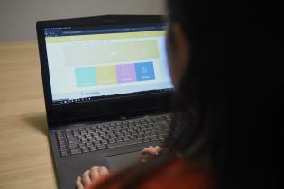 Módulo de votaciones «Montevideo Decide» Módulo de votaciones «Montevideo Decide»