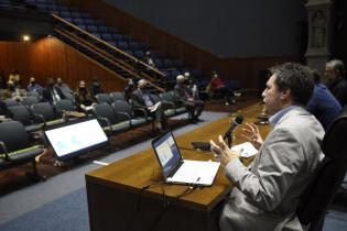 Informe del Sistema de transporte público Informe del Sistema de transporte público