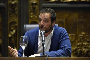 Informe del Sistema de transporte público Informe del Sistema de transporte público