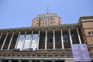 Intendencia de Montevideo Intendencia de Montevideo