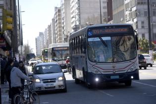 Avenida 18 de Julio Avenida 18 de Julio