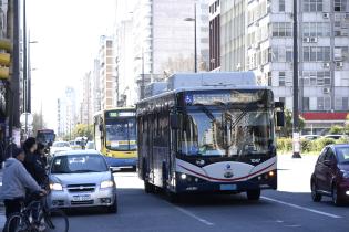 Avenida 18 de Julio