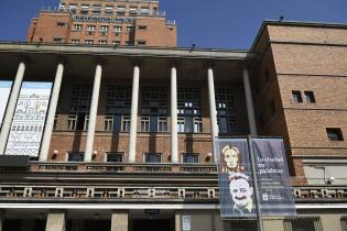 Intendencia de Montevideo