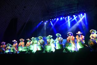 Carnaval de las Promesas 2020 Carnaval de las Promesas 2020