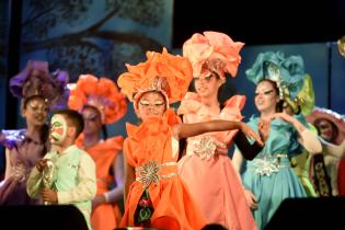 Carnaval de las Promesas 2020 Carnaval de las Promesas 2020