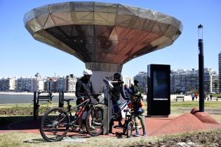 Estación Montevideo Inteligente