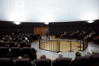 Planetario de Montevideo