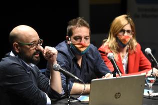 Presentación de «Protocolo de transición de género» Presentación de «Protocolo de transición de género»