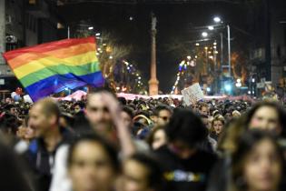 Marcha de la Diversidad 2019