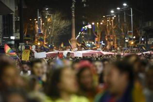 Marcha de la Diversidad 2019