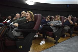 Planetario de Montevideo