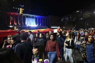 Marcha de la Diversidad 2019