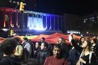 Marcha de la Diversidad 2019