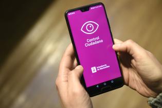 App Control ciudadano