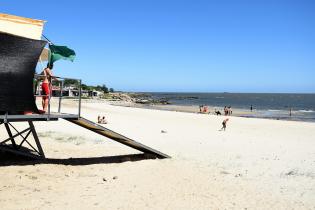 Guardavidas en playas Guardavidas en playas
