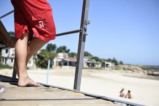 Guardavidas en playas Guardavidas en playas