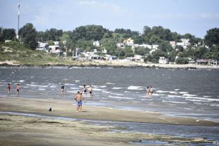 Playa de Punta Yeguas