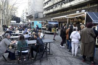 Plaza de comidas Plaza de comidas