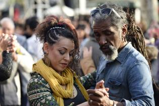 Montevideo Tango 2019