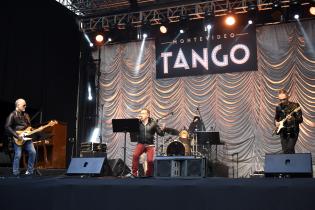 Montevideo Tango 2019