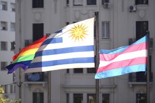 Bandera Orgullo LGBTIQ Bandera Orgullo LGBTIQ