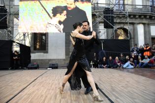 Montevideo Tango 2019