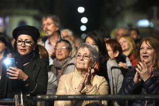 Montevideo Tango 2019