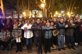 Montevideo Tango 2019