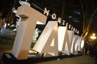Montevideo Tango 2019