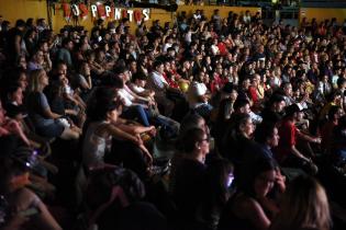 Murga Los Pepinitos, Carnaval de las Promesas 2020