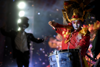Murga Los Pepinitos, Carnaval de las Promesas 2020