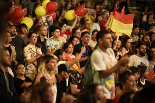 Murga Los Pepinitos, Carnaval de las Promesas 2020